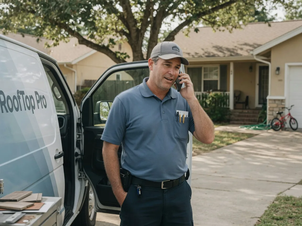 Roof Repair Banco, VA FAQs
