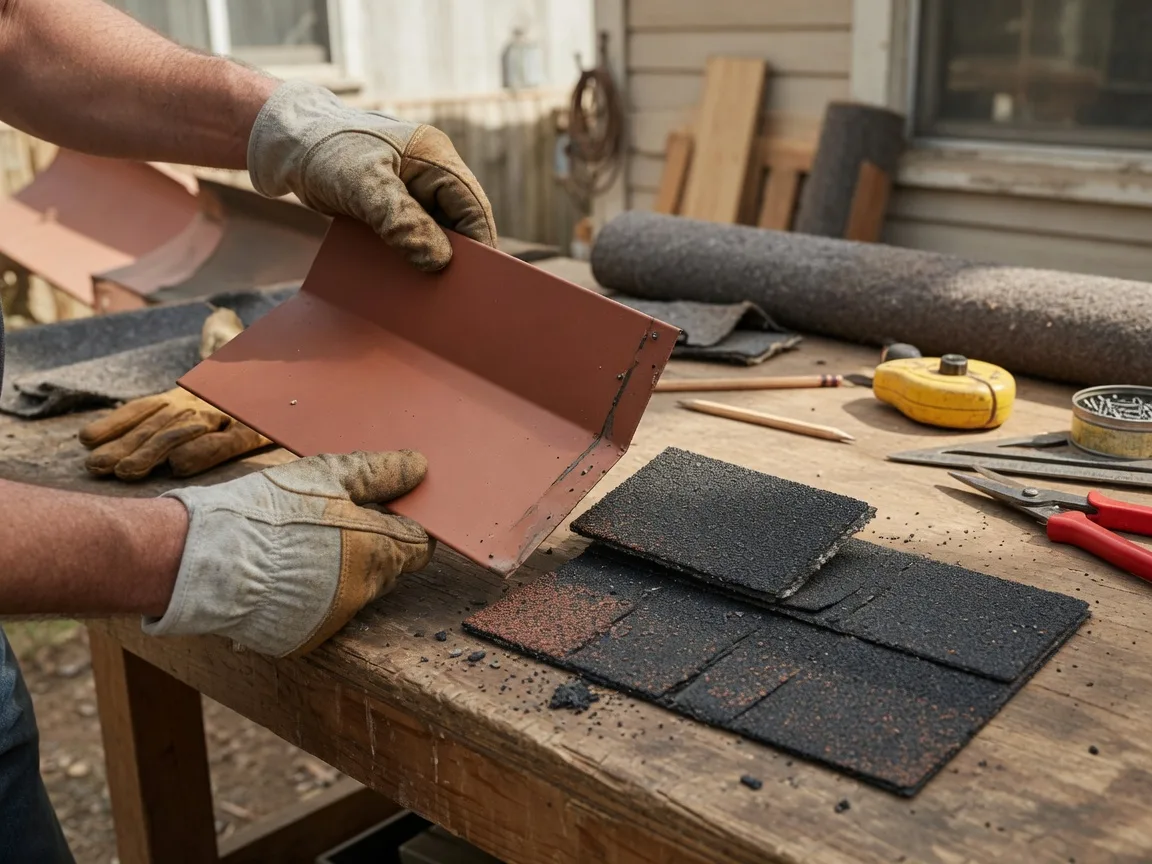 Roof Repair company in Banco, VA